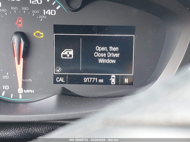 Chevrolet TRAX LS 2018 KL7CJKSB1JB549794 Image 7