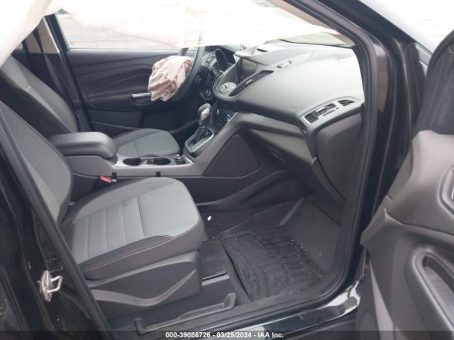 1FMCU9G97EUA18551 Ford ESCAPE SE