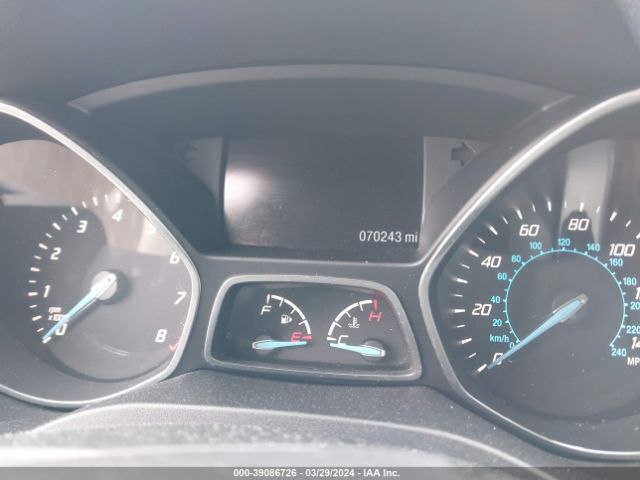 1FMCU9G97EUA18551 Ford ESCAPE SE