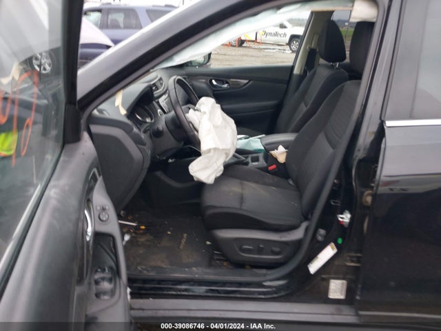 Nissan ROGUE SV 2018 JN8AT2MV8JW318156 Image 5