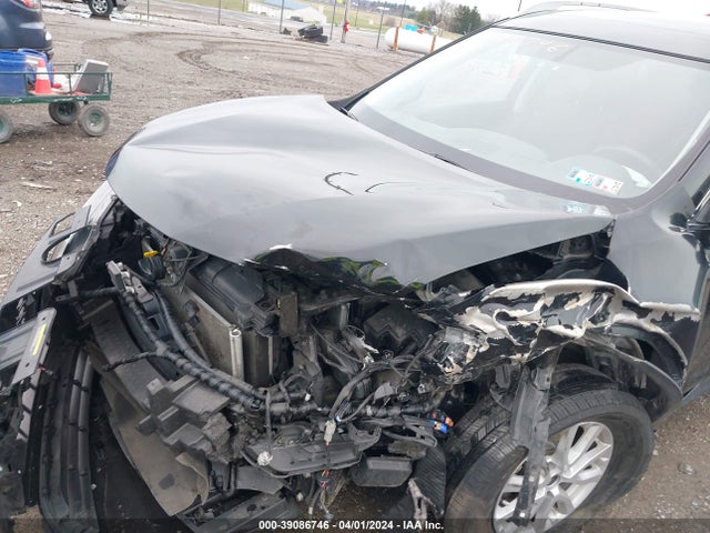 Nissan ROGUE SV 2018 JN8AT2MV8JW318156 Image 6