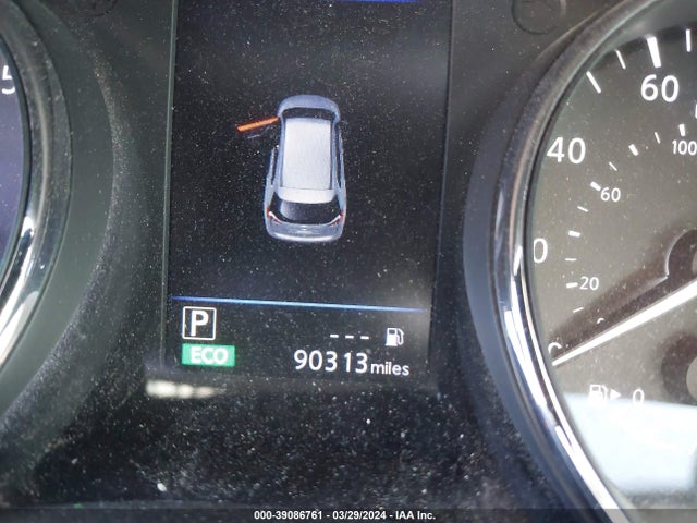 Nissan ROGUE S 2018 5N1AT2MV8JC821677 Image 15