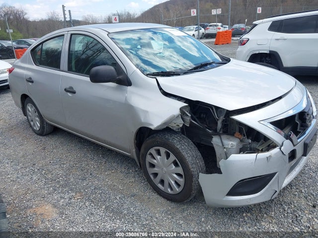 2015 3N1CN7AP2FL951799 main image