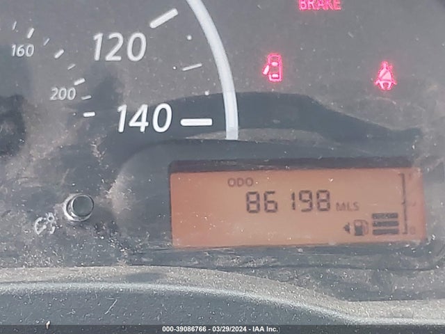 Nissan Versa S/s Plus/sv/sl 2015 3N1CN7AP2FL951799 Image 7