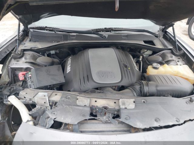 2C3CDXCT3FH925638 Dodge Charger Road/track