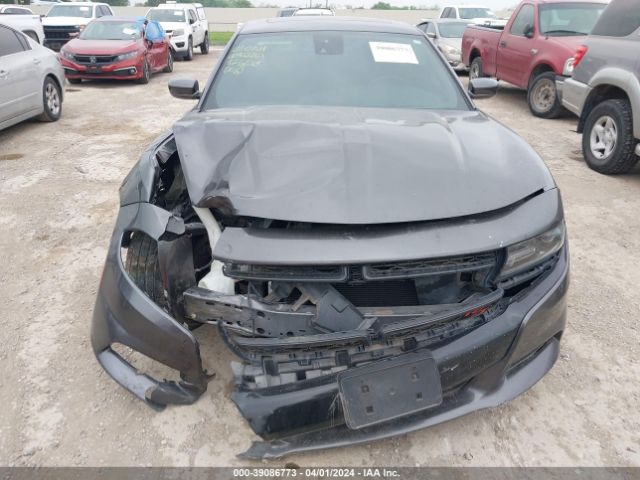 2C3CDXCT3FH925638 Dodge Charger Road/track