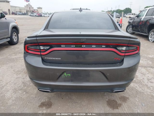 2C3CDXCT3FH925638 Dodge Charger Road/track