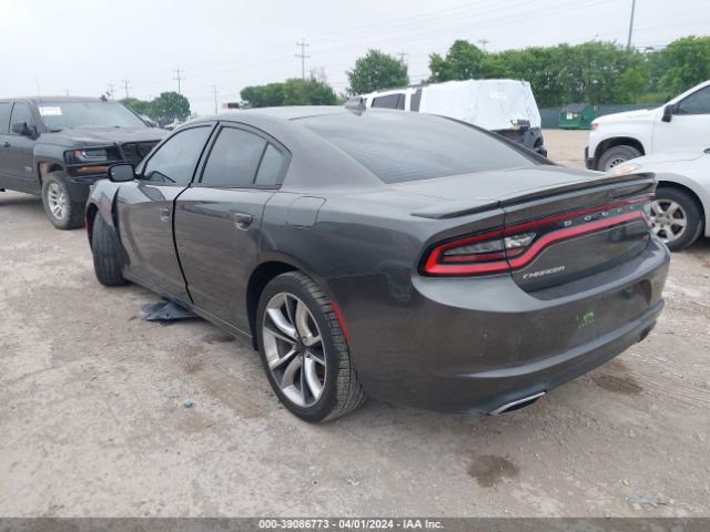 2C3CDXCT3FH925638 Dodge Charger Road/track