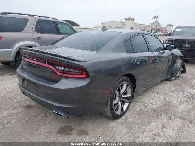 2C3CDXCT3FH925638 Dodge Charger Road/track