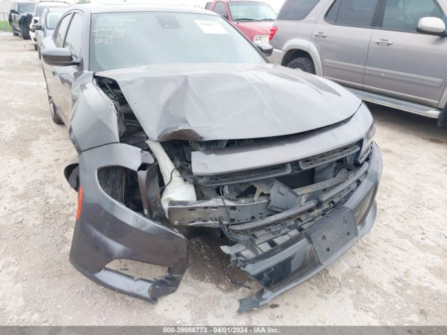 2C3CDXCT3FH925638 Dodge Charger Road/track