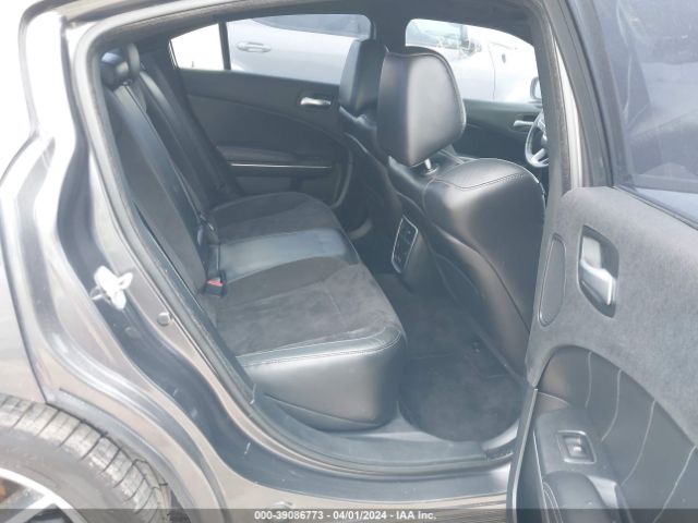 2C3CDXCT3FH925638 Dodge Charger Road/track