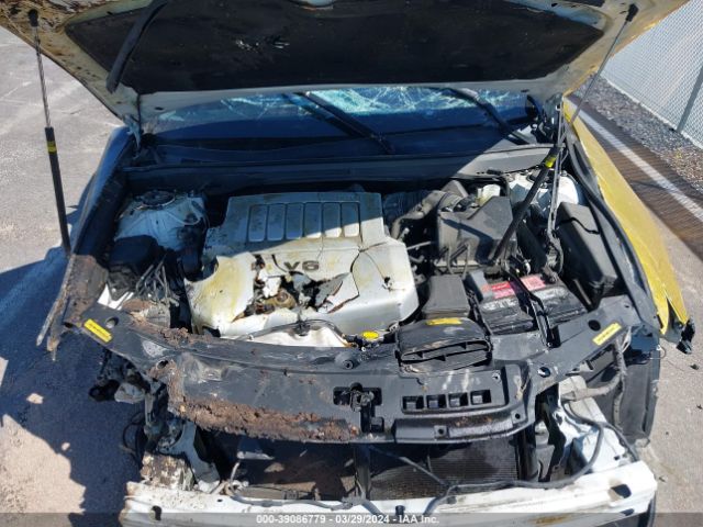 JTHBK1GG2F2161831 Lexus ES 350