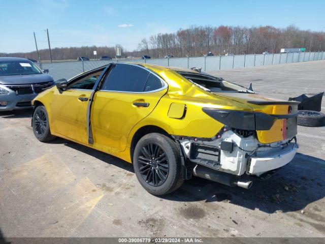 JTHBK1GG2F2161831 Lexus ES 350