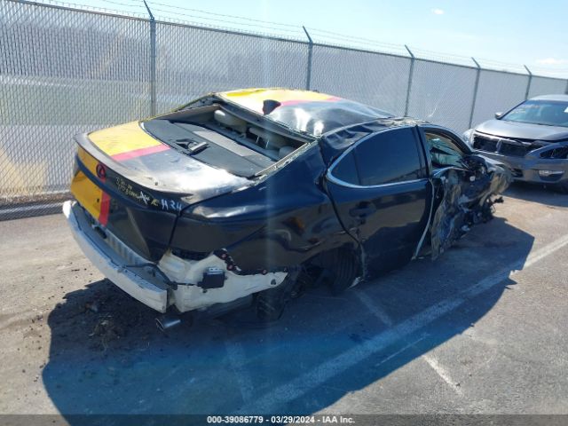 JTHBK1GG2F2161831 Lexus ES 350