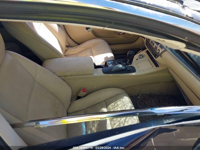 JTHBK1GG2F2161831 Lexus ES 350