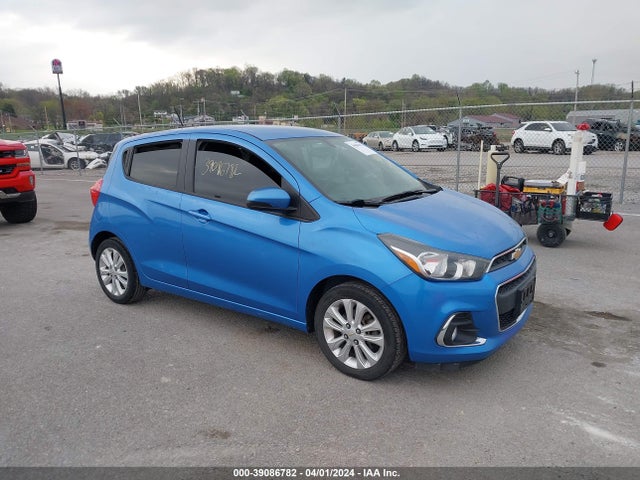 2016 KL8CD6SAXGC623976 main image