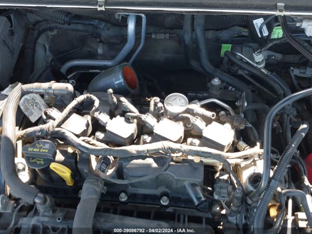 3FA6P0HD9GR316316 Ford FUSION SE