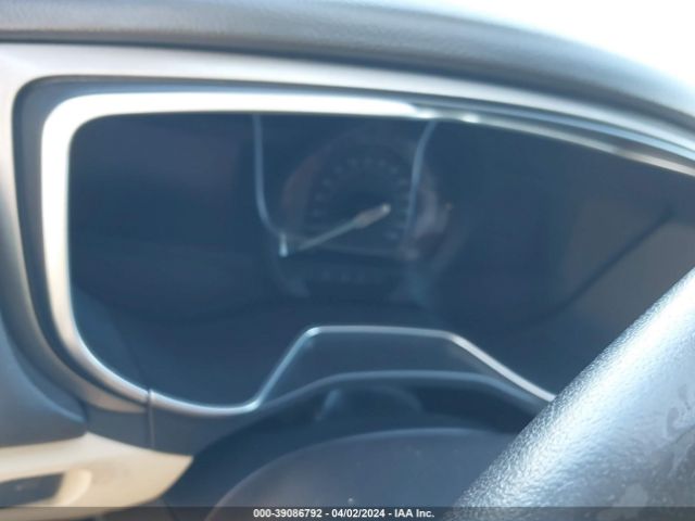 3FA6P0HD9GR316316 Ford FUSION SE