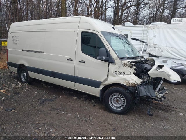 2021 W1Y4ECHY9MT067775 zdjęcie główne