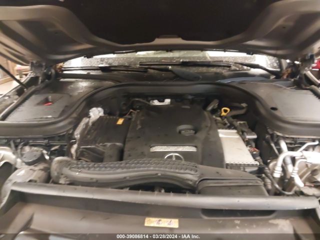 WDC0G4KB9KF671565 Mercedes-Benz Glc 300 4matic