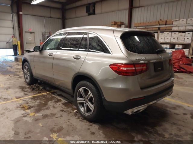 WDC0G4KB9KF671565 Mercedes-Benz Glc 300 4matic
