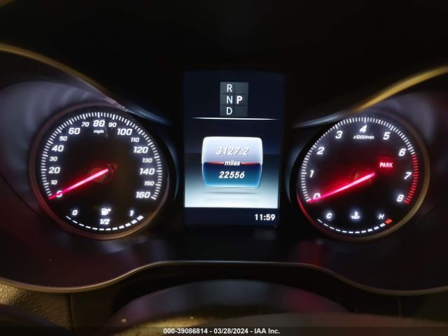 WDC0G4KB9KF671565 Mercedes-Benz Glc 300 4matic