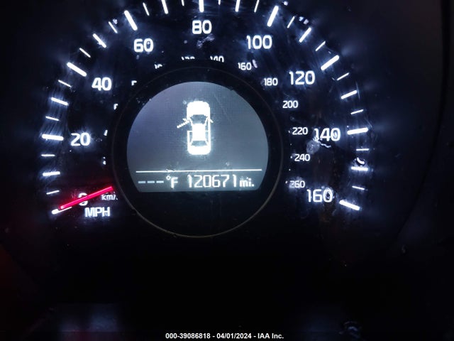 KIA OPTIMA EX 2014 5XXGN4A73EG336668 Image 7