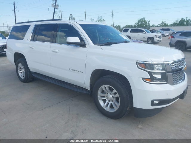 2018 1GNSCHKC1JR282658 main image