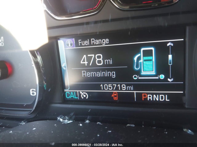 Chevrolet Suburban Lt 2018 1GNSCHKC1JR282658 Image 15