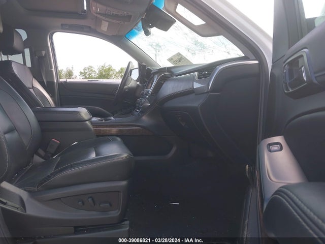 Chevrolet Suburban Lt 2018 1GNSCHKC1JR282658 Image 5