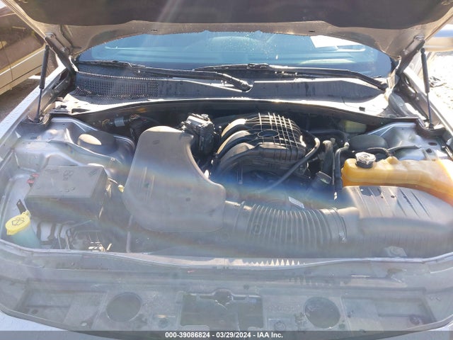 Chrysler 300 2014 2C3CCAAG8EH336086 Image 10