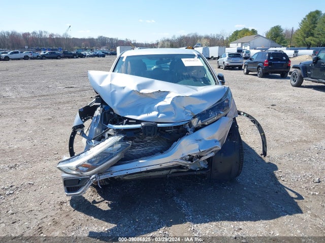 Honda CR-V LX 2016 2HKRM4H30GH657718 Image 12