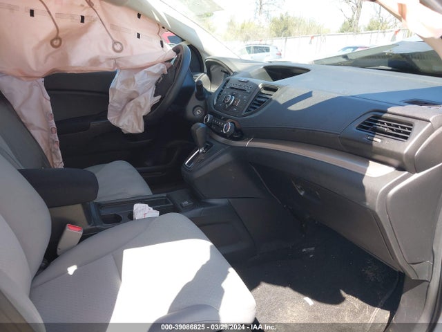 Honda CR-V LX 2016 2HKRM4H30GH657718 Image 5
