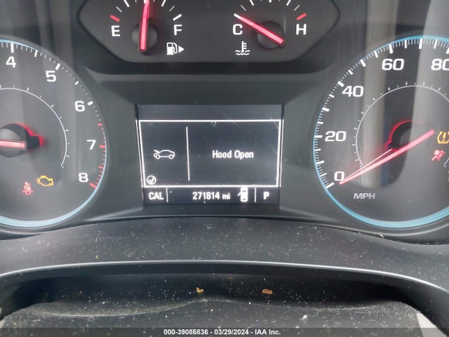 Chevrolet MALIBU LS 2017 1G1ZB5ST4HF268962 Image 15