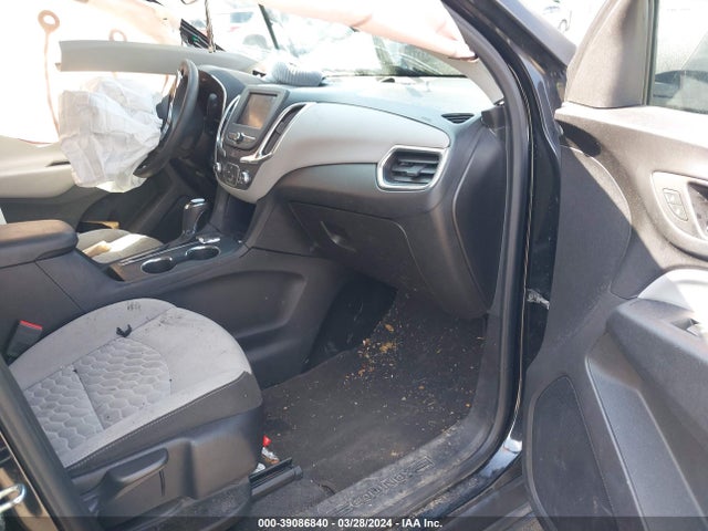 Chevrolet Equinox Awd Ls 2020 2GNAXSEV8L6198152 Image 5