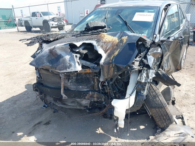 Chevrolet Equinox Awd Ls 2020 2GNAXSEV8L6198152 Image 6