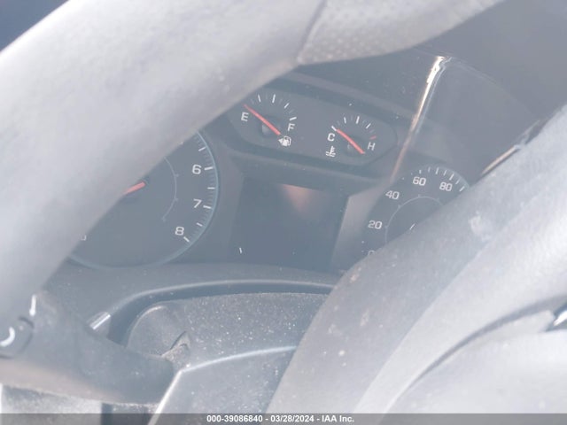 Chevrolet Equinox Awd Ls 2020 2GNAXSEV8L6198152 Image 7