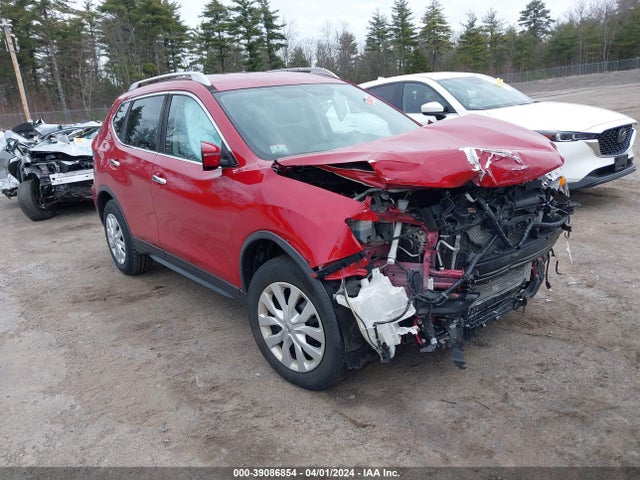 Nissan ROGUE S 2017 JN8AT2MV6HW262289 main image