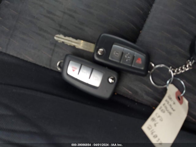 Nissan ROGUE S 2017 JN8AT2MV6HW262289 Image 11