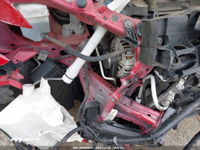 Nissan ROGUE S 2017 JN8AT2MV6HW262289 Image 13