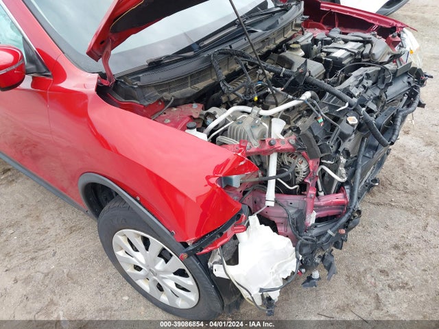 Nissan ROGUE S 2017 JN8AT2MV6HW262289 Image 14