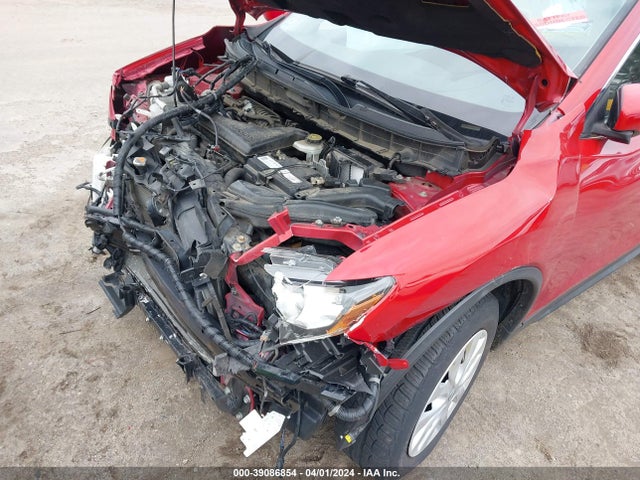 Nissan ROGUE S 2017 JN8AT2MV6HW262289 Image 15