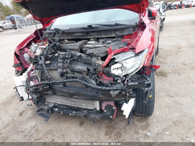Nissan ROGUE S 2017 JN8AT2MV6HW262289 Image 16