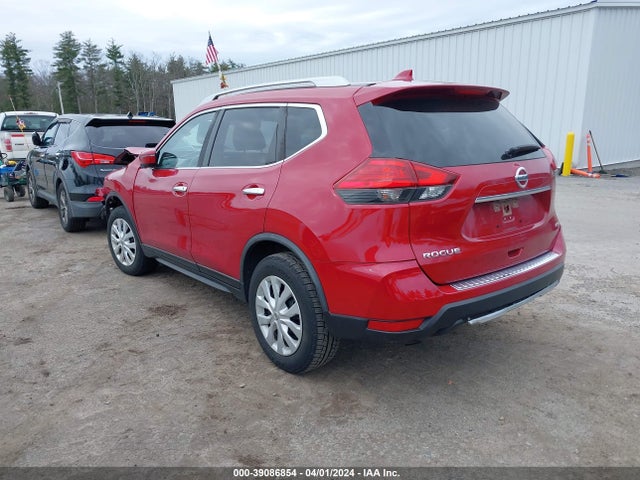 Nissan ROGUE S 2017 JN8AT2MV6HW262289 Image 3