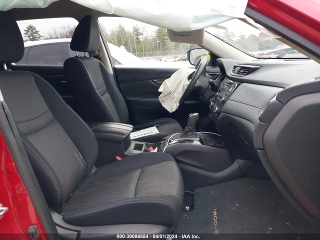 Nissan ROGUE S 2017 JN8AT2MV6HW262289 Image 5