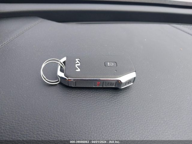 5XYK6CDF1RG167837 KIA Sportage X-line