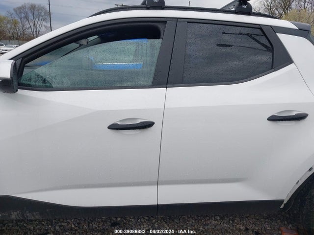 Hyundai Santa Cruz Sel 2022 5NTJCDAE5NH021807 Image 14