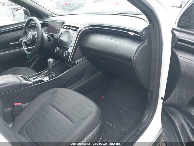Hyundai Santa Cruz Sel 2022 5NTJCDAE5NH021807 Image 5