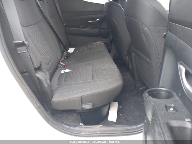 Hyundai Santa Cruz Sel 2022 5NTJCDAE5NH021807 Image 8