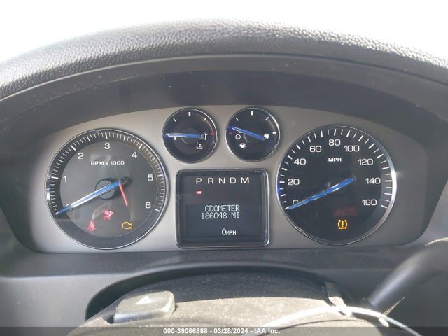 2007 CADILLAC ESCALADE 1GYFK63897R270644 Photo 6